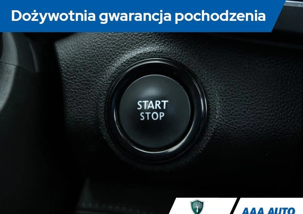 Renault Koleos cena 98000 przebieg: 88314, rok produkcji 2018 z Syców małe 436